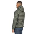 thumbnail image 3 of Trespass - Chaqueta de plumón modelo Romano para hombre (Oliva) Trespass UTTP3776_olive, 3 of 6