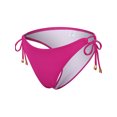thumbnail image 6 of Tinglu Swim Bottom Briefs Summer Beach Thong Bikini Bottoms Women G-string, 6 of 8