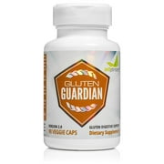 Gluten Guardian by BiOptimizers - Enzyme for Gluten Digestion (90 capsules)