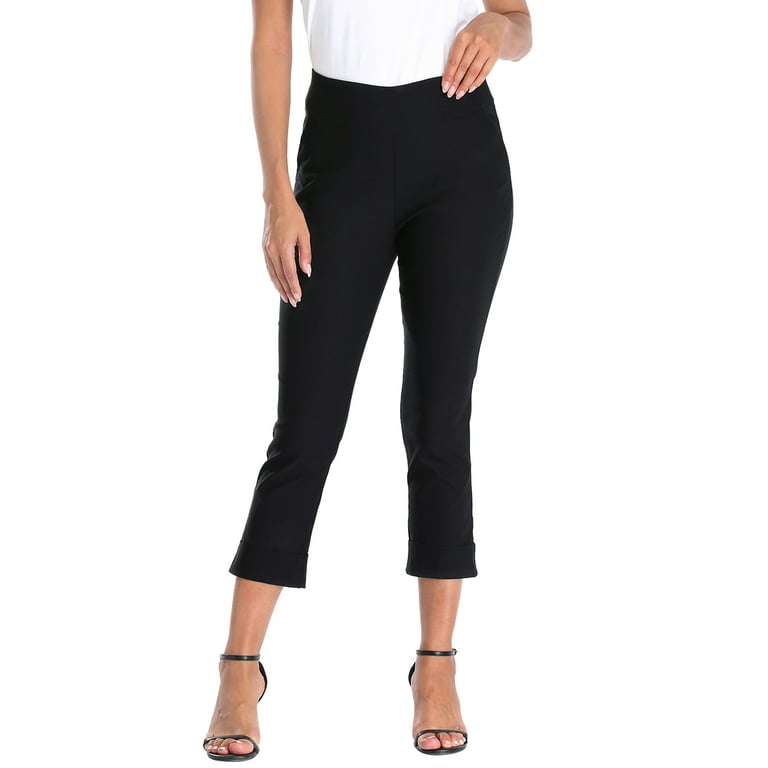 Capris, Crop Pants for Women