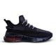 thumbnail image 1 of Tenis De Hombre Sneakers Deportivos Calzado Casual Moda Azul Gaon  GAON11, 1 of 1