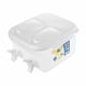 thumbnail image 2 of Cold Water Kettle Household Large Capacity With Faucet Cold Water Ice Bucket Lemonade Container Put In Refrigerator Cold Brew, 2 of 6