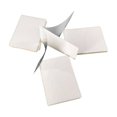 thumbnail image 2 of Paquete de láminas laminadoras de tamaño A6, 100 unidades, para todas las máquinas laminadoras, 2 of 5