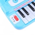 thumbnail image 3 of Electronic Keyboard, Environmentally Friendly Kid Electronic Piano, Toys For Kids, 3 of 8