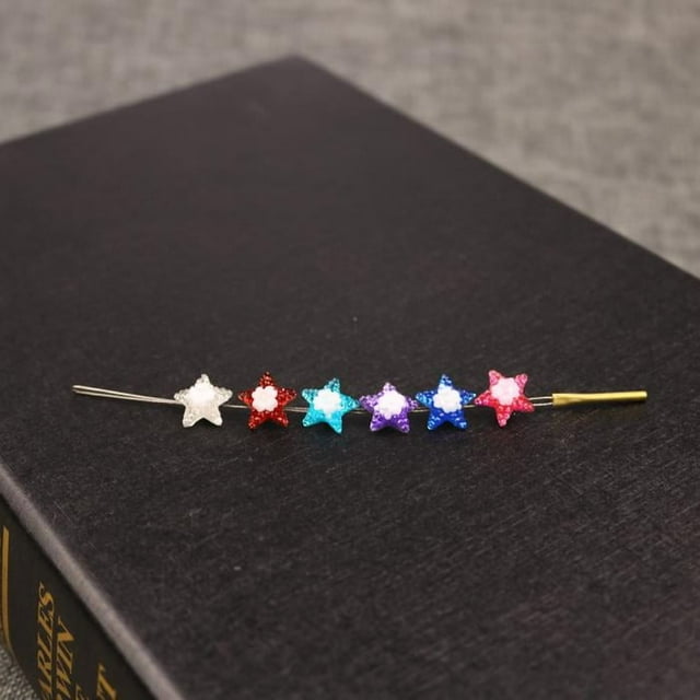 Colorido Estrels de de Imitación de Cristal Tiara de Boda Bling Del Pelo Del Hairband Soledad bling del pelo