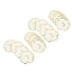 thumbnail image 5 of Parches Termoadhesivos Bling Bling 20 Piezas Con Forma De Pata De Gato, 5 of 12