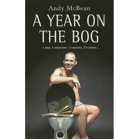 A Year on the Bog (Paperback)