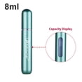 thumbnail image 1 of Mini botella de Perfume recargable con bomba de aroma en aerosol, contenedores cosméticos vacíos, botella atomizadora portátil, 8ml, 5ML, 20ml, 1 of 4