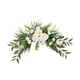 thumbnail image 2 of Arco de flores para boda guirnalda floral artificial decoración del hogar Macarena, 2 of 8