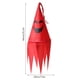 thumbnail image 3 of Luces LED colgantes de Halloween, lámpara fantasma con sombrero de bruja, funciona para fiestas de Halloween, disfraces, luces de cadena con sombrero de mago brillantes para accesorios de terror,, 3 of 7