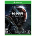 thumbnail image 1 of Mass Effect Andromeda Xbox One Xbox One Game, 1 of 2