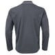 thumbnail image 5 of Blusa y camisa de manga larga con cuello vuelto para hombre, blusa informal de moda con cuello vuelto y manga larga, blusa transpirable, blusa para hombre, 5 of 7