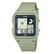thumbnail image 1 of Casio Reloj POP Digital Unisex con Correa de Resina y Movimiento de Cuarzo LF-20W-3A, 1 of 4