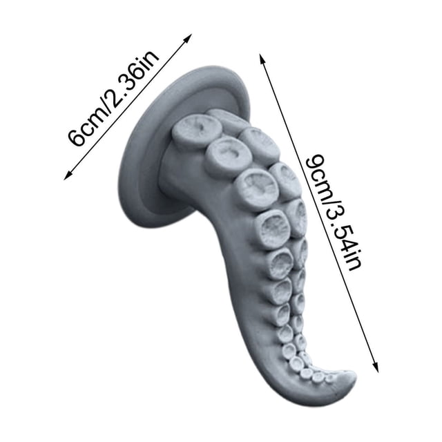 Claw Magnetic Mobile Phone Tentacle Handheld Claw Magnetic Bracket