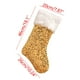 thumbnail image 3 of XWSHYW Adornos Colgantes Nuevo Árbol de Navidad Colgante para Decoración de Fiestas, Medias de Papá Noel, Calcetines Tejidos, Bolsas de Regalo para Dulces, 3 of 3