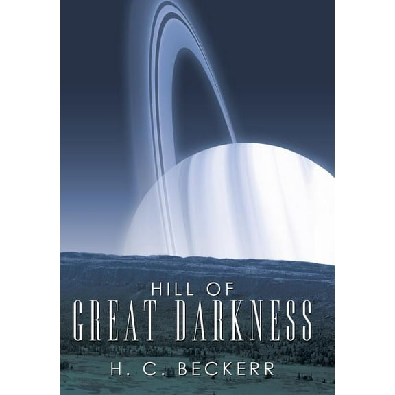 Hill of Great Darkness (Hardcover)