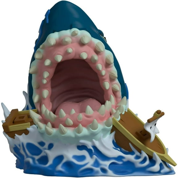 Sea of Thieves Megalodon Vinyl Figure