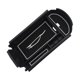 thumbnail image 5 of Caja de almacenamiento para apoyabrazos, bandeja organizadora de consola central, piezas decorativas fácilmente En blanco y negro, 5 of 9