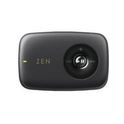 Creative ZEN Stone with Speaker - Digital player - 1 GB - black