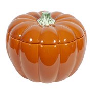 /Rsr Industries 93115 Echoflame Pumpkin Accent Fireplace, Orange