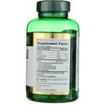 thumbnail image 2 of Nature's Bounty Fish Oil 1200 mg, 360 Count (3x120ct), 2 of 2