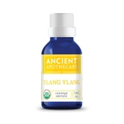 Ancient Nutrition, Ancient Apothecary, Ylang Ylang Essential Oil, 0.5 Fl OZ