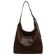 thumbnail image 3 of 2 uds. Bolso cruzado de PU para mujer bolso bandolera bolso que combina con todo elegante bolso de Color sólido, 3 of 9