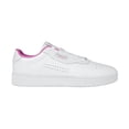 thumbnail image 2 of TENIS DAMA CHARLY 1059703001 SIMIPIEL BLANCO, 2 of 4