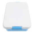 thumbnail image 3 of Sand Tray Handheld Sandbox Sand Tray Portable Sandbox Kids Toy Storage Box Small Sand Box Outdoor And Indoor Sandbox With Lid, 3 of 8