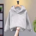 thumbnail image 5 of Abcomgle Hoodies for Girls 14-16 Cute Casual Hooded Sweatshirts for Teen Girls Baggy Long Sleeve Pullover Sweatshirts for Girls Casual Winter School Clothes for Teen Girls with Pocket, 5 of 5