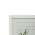 thumbnail image 3 of Décoration murale encadrée HOMETRENDS, 3 of 5