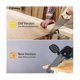 thumbnail image 2 of 6 Inch Rechargeable Mini Electric Saws Woodworking One-handed Electric Saw with 1 Battery Eu Plug, 2 of 5