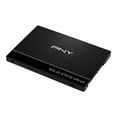 thumbnail image 2 of PNY CS900 120 GB Solid State Drive, 2.5" Internal, SATA (SATA/600), 2 of 2