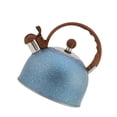 thumbnail image 1 of Bouilloire en Acier Inoxydable de Qualité Alimentaire pour Thé, Café, Lait etc, 1 of 1