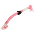thumbnail image 3 of Tubo de snorkel seco Ticfox PVC, 3 of 12