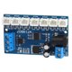 thumbnail image 2 of Placa De 7 Canales, Módulo Fácil De Reemplazar Diseño Profesional Portátil Para Sensor De Temperatura, 2 of 7