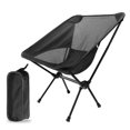 thumbnail image 4 of Chaise de Camping Extérieure Portable Pliable Chaise de Pêche Chaise de Camping, 4 of 5