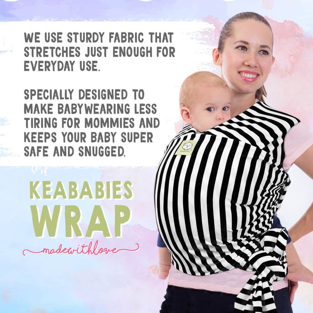 baby wrap carrier