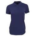 thumbnail image 1 of Sol's Polo Piqué à Manches Courtes Parfait pour Femmes, 1 of 6