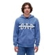 thumbnail image 1 of Sudadera con Capucha y Cierre Completo GAP Heritage Logo Cornflower Talla S, 1 of 1