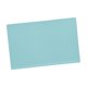 thumbnail image 5 of Revestimiento para refrigerador Alfombrilla para refrigerador Accesorio de cocina Lavable Elementos esenciales Cortable Protege azul claro, 5 of 9