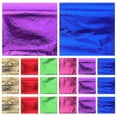 thumbnail image 1 of 300pcs Imitation Gold Leaf Sheets Shiny Foil Paper for Clay Nails Paintings Statues Wall Furniture Decoration(Golden, Green, Red, Purple, Sapphire and, 1 of 3