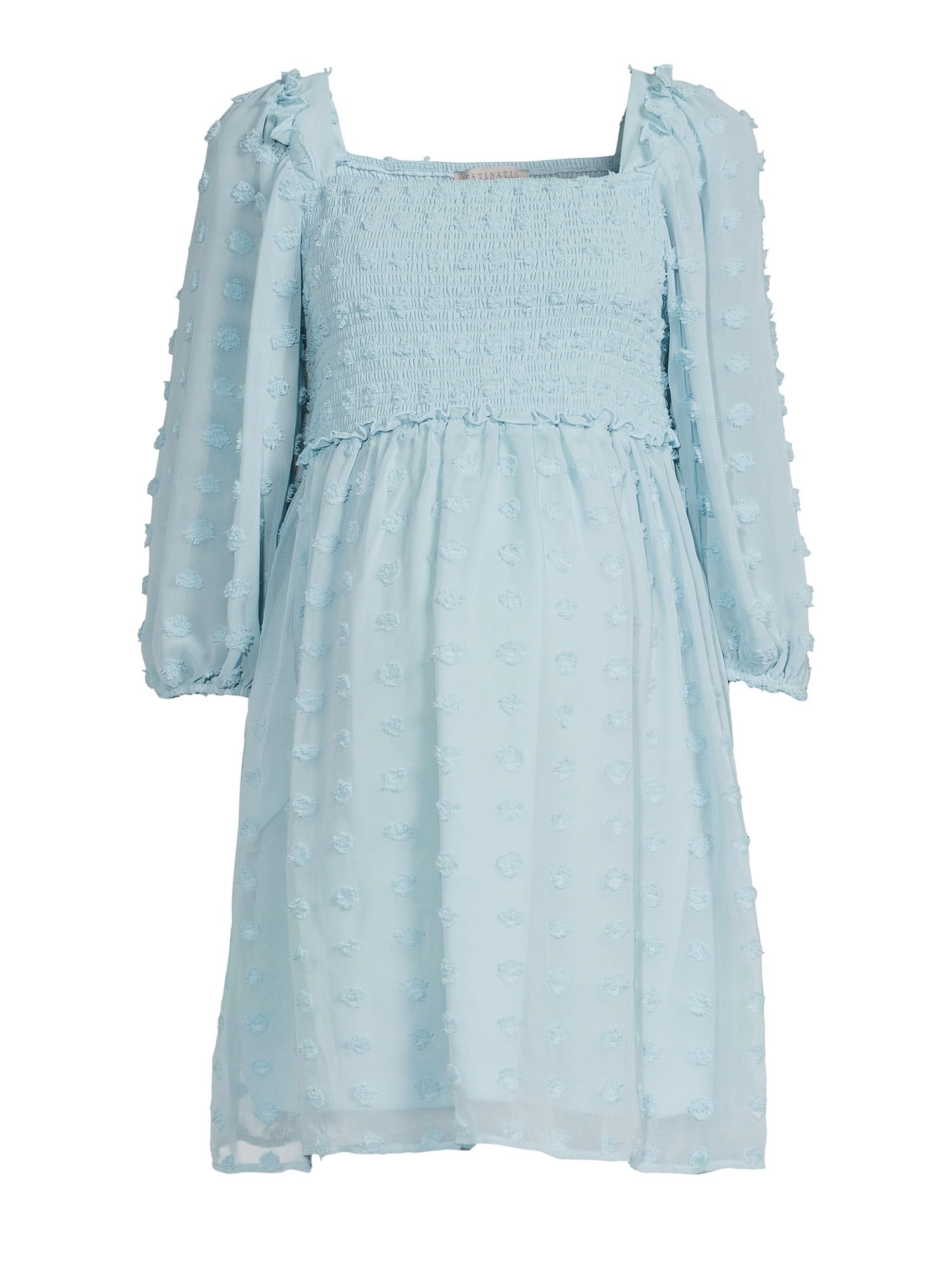 Destination Maternity Women's Babydoll Dress