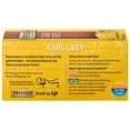 thumbnail image 6 of Twinings Flavored Black Tea, Earl Grey , 25 Tea Bags, 1.76 oz (50 g), 6 of 7