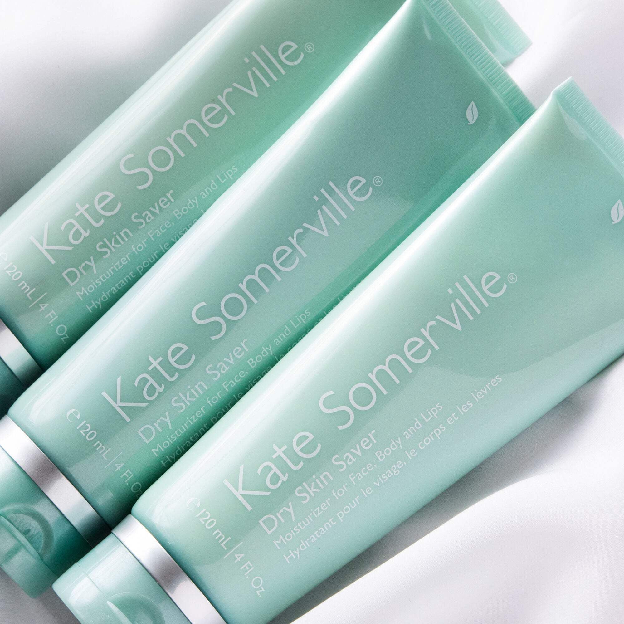 Kate Somerville Dry Skin Saver, 4 Fl Oz