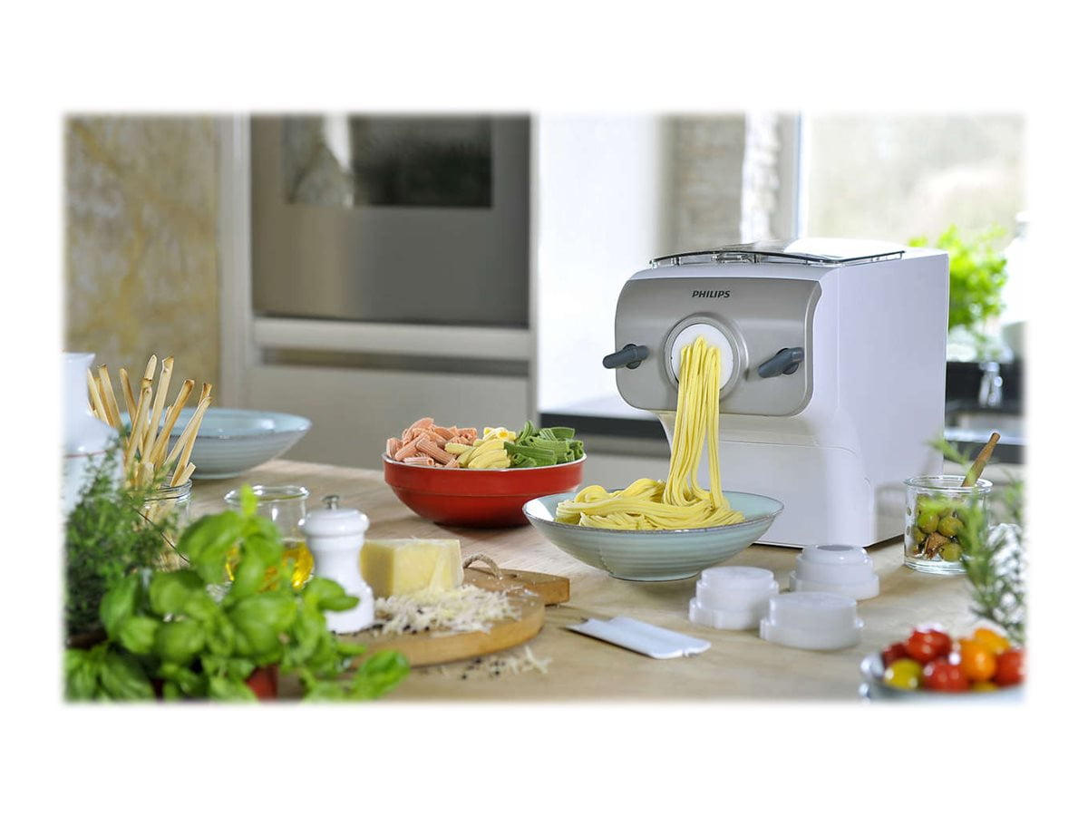 Philips' Compact Pasta Maker returns to 2022 low at $126 (Reg. $180), plus  more from $21