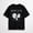 Black-68, variant on Mens You Look Really Weird Doing that with Your Head T Shirt Funny Sarcasm Tee