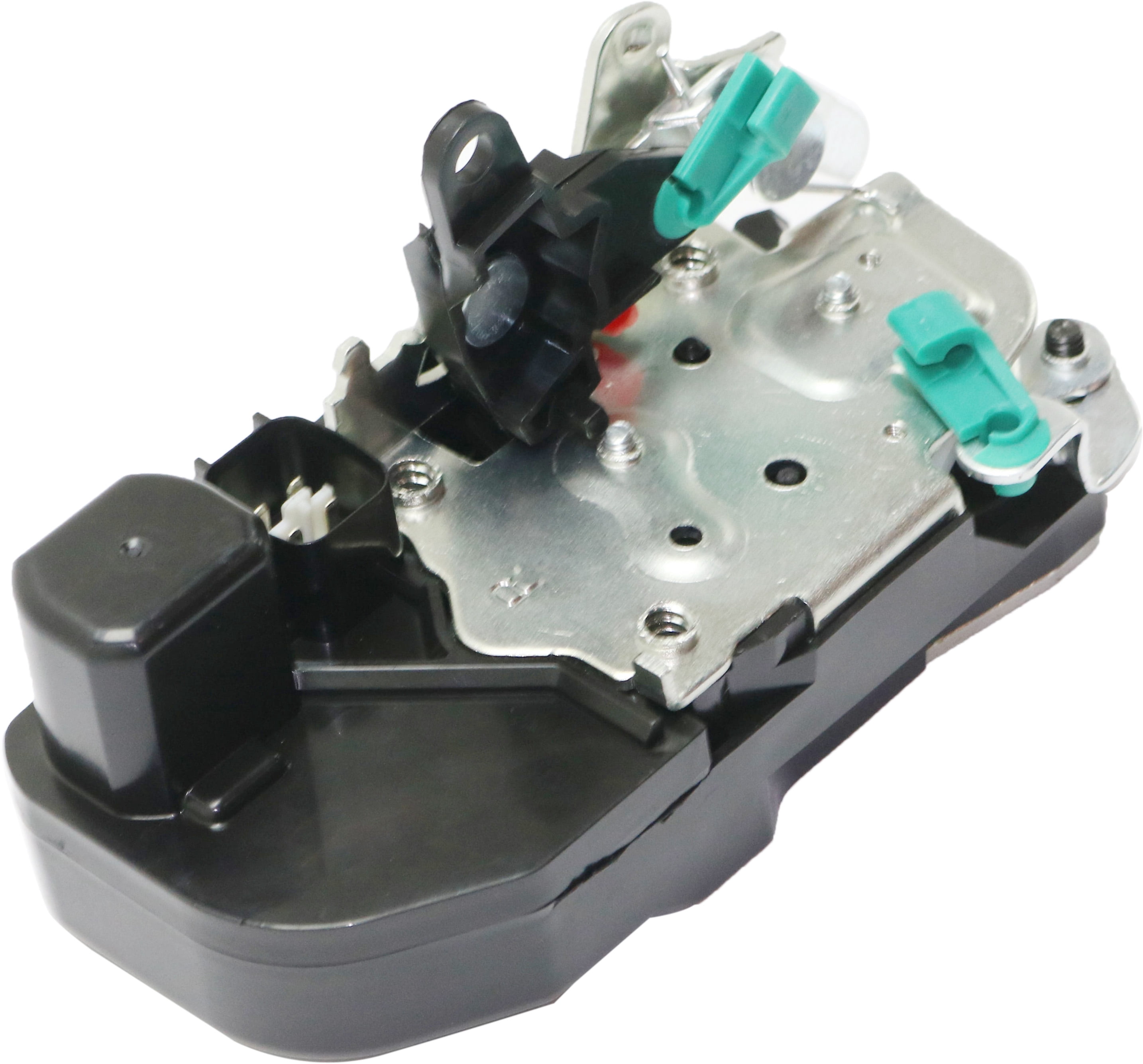 Replacement RJ31530005 Door Lock Actuator Compatible with 1999-2004 Jeep Grand Cherokee Front, Right Passenger