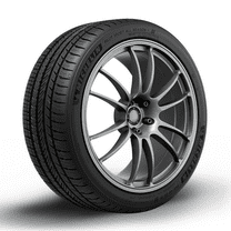 Michelin Pilot Sport All Season 4 All-Season 285/45ZR20/XL 112Y Tire