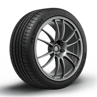 Michelin Pilot Sport All Season 4 All-Season 285/45ZR20/XL 112Y Tire